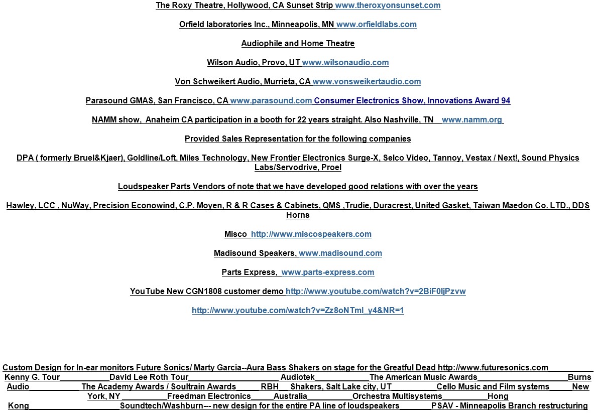 http://cgnaudiolabs.com/Quickstart/ImageLib/TomGallagherMiscClients.jpg
